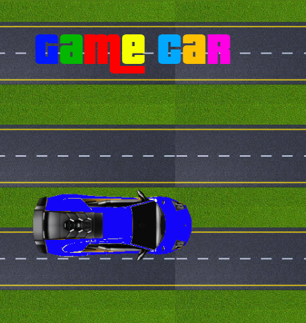 GameCar