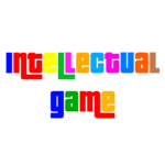 بازی فکری