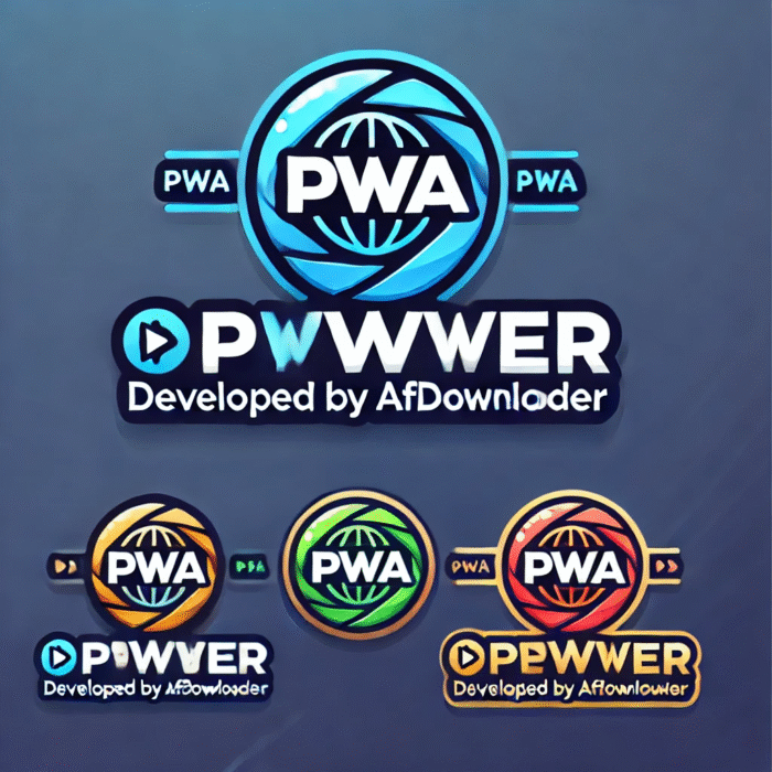افزونه PWA - Image 1
