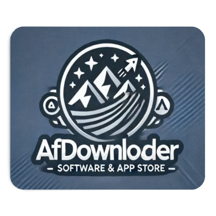 موس پد مدل: afdownloader - Image 1