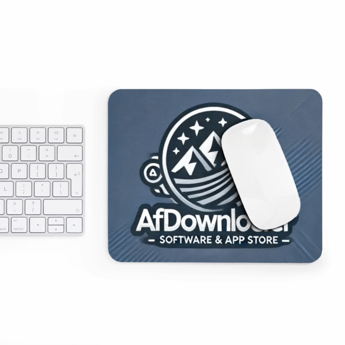 موس پد مدل: afdownloader - Image 6