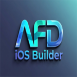 AFD_iOS_PWA_Builder